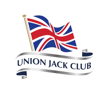Union Jack Club Logo